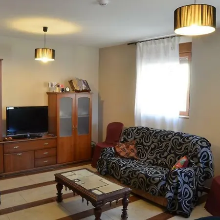 Rural Valles Del Cid