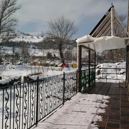 Rural Valles Del Cid *