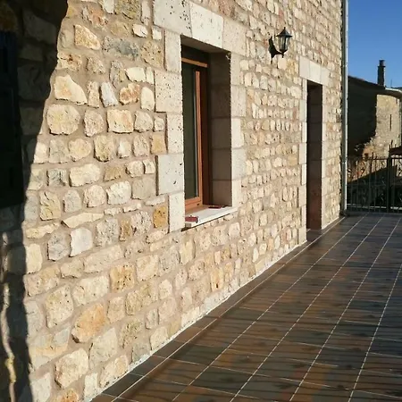 Rural Valles Del Cid Country house *