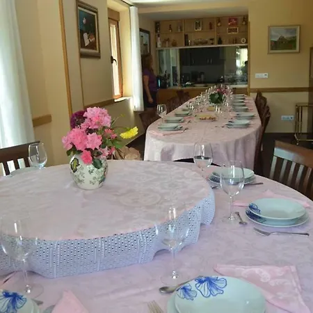 Country house Rural Valles Del Cid