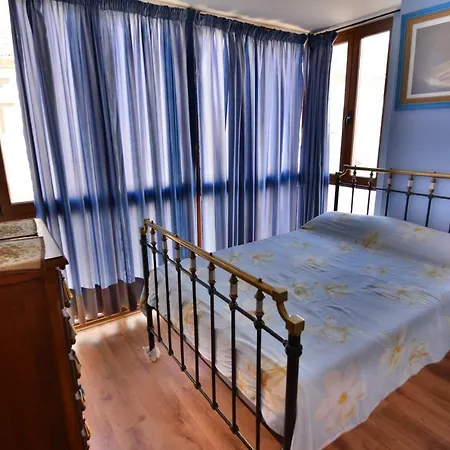 Country house Rural Valles Del Cid