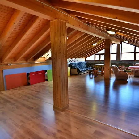 Rural Valles Del Cid *