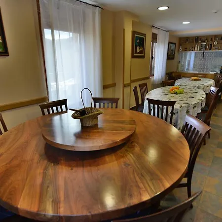 Rural Valles Del Cid Country house Nuez de Arriba