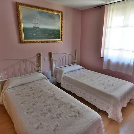 Rural Valles Del Cid Country house *
