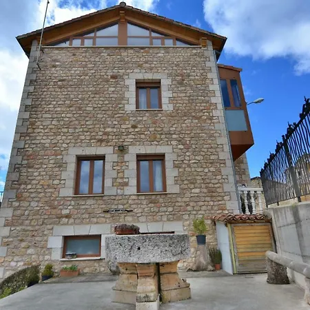 Rural Valles Del Cid