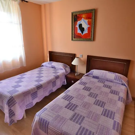 Rural Valles Del Cid Country house *