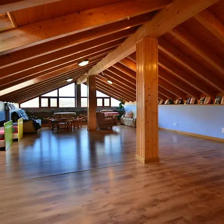 Rural Valles Del Cid Country house Nuez de Arriba