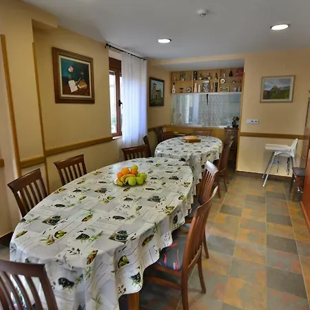 Rural Valles Del Cid *