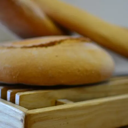 Rural Valles Del Cid * Nuez de Arriba