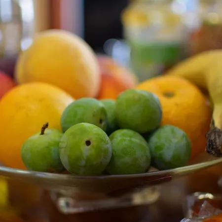 Country house Rural Valles Del Cid Nuez de Arriba