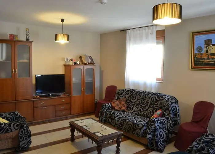 Rural Valles Del Cid