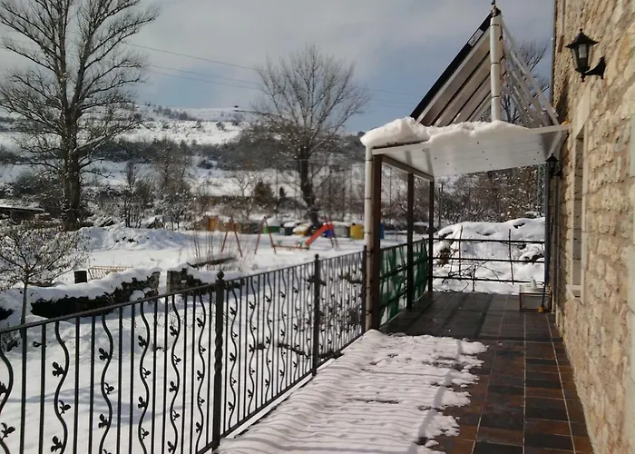 Rural Valles Del Cid *