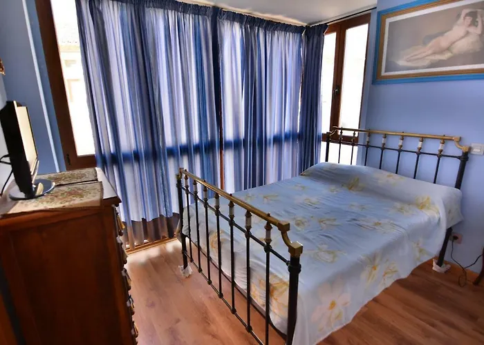 Landhaus Rural Valles Del Cid