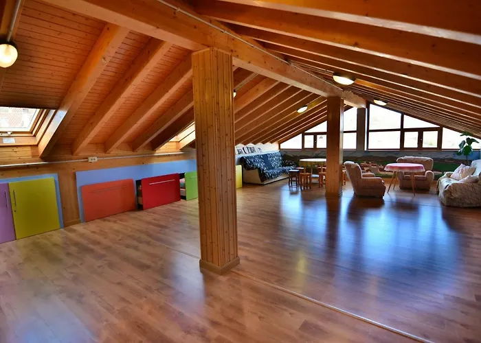 Rural Valles Del Cid *