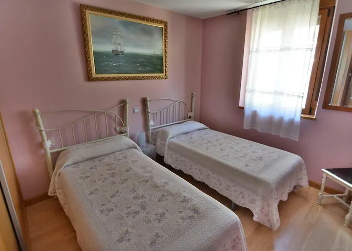 Rural Valles Del Cid Landhaus *