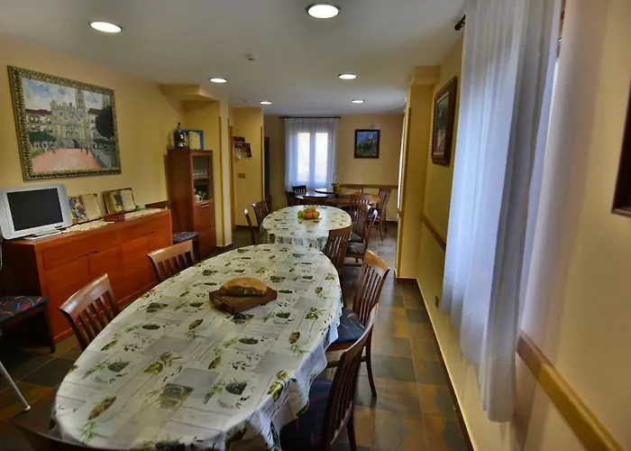 Rural Valles Del Cid * Nuez de Arriba