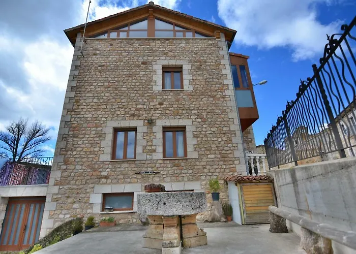 Rural Valles Del Cid