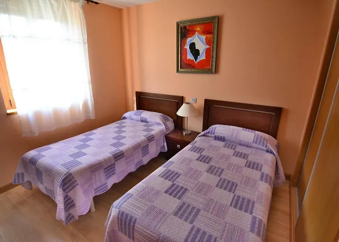 Rural Valles Del Cid Landhaus *