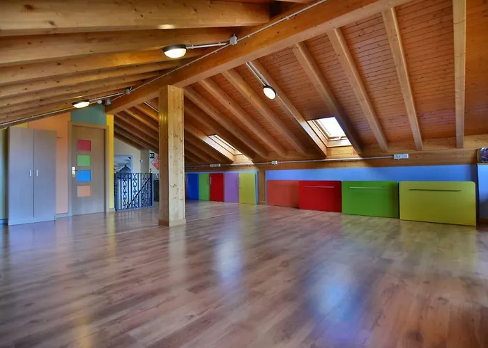 Rural Valles Del Cid Nuez de Arriba