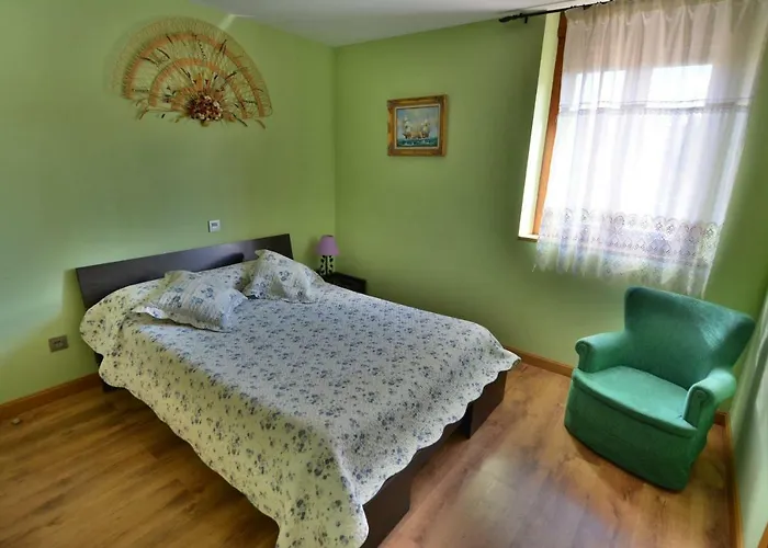 Rural Valles Del Cid *