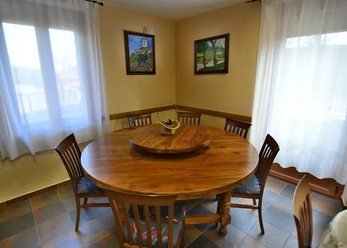 Rural Valles Del Cid Landhaus *