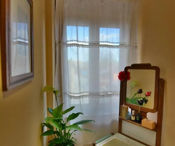 Rural Valles Del Cid *