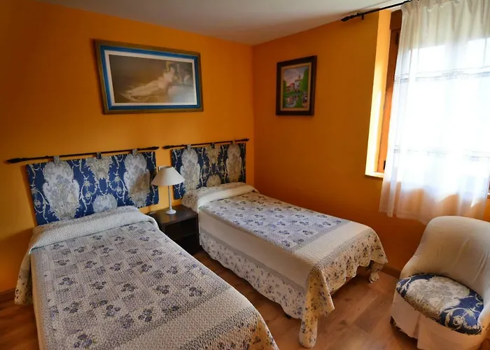 Rural Valles Del Cid