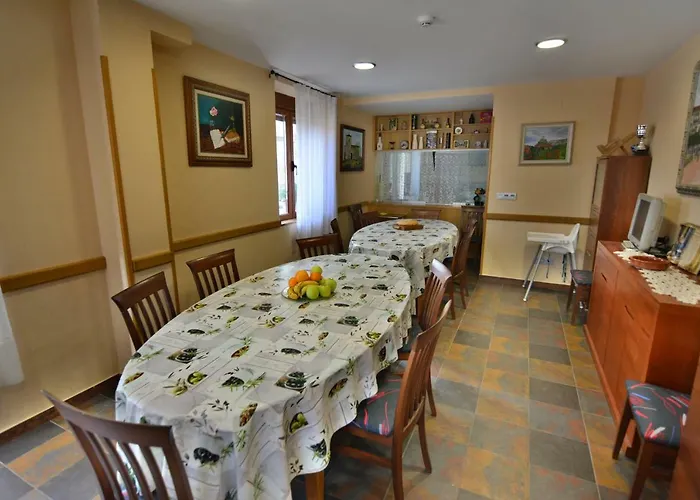 Rural Valles Del Cid *