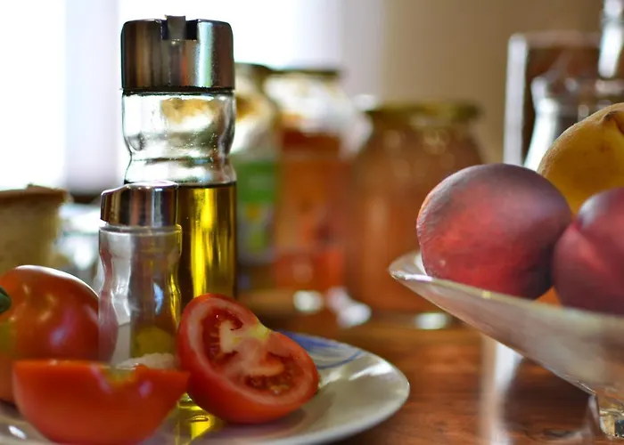 Rural Valles Del Cid *