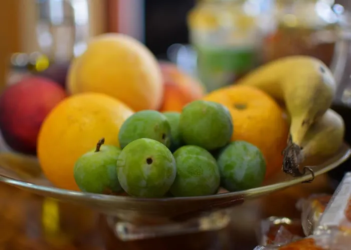 Landhaus Rural Valles Del Cid Nuez de Arriba